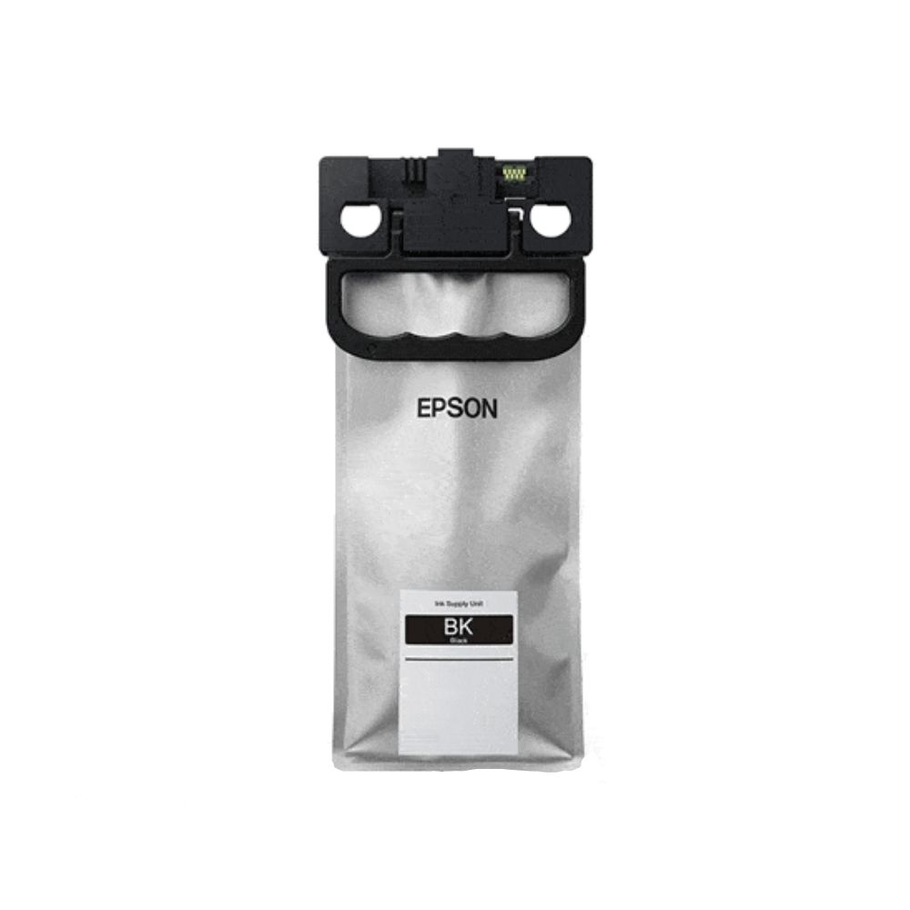 купить Картридж Epson C13T05A100 WORKFORCE PRO WF-C87XR BLACK XL в Алматы