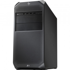 купить Рабочая станция Z4 G4 Tower XW2125 32GB/256 2TB DVD Win10 ProW в Алматы