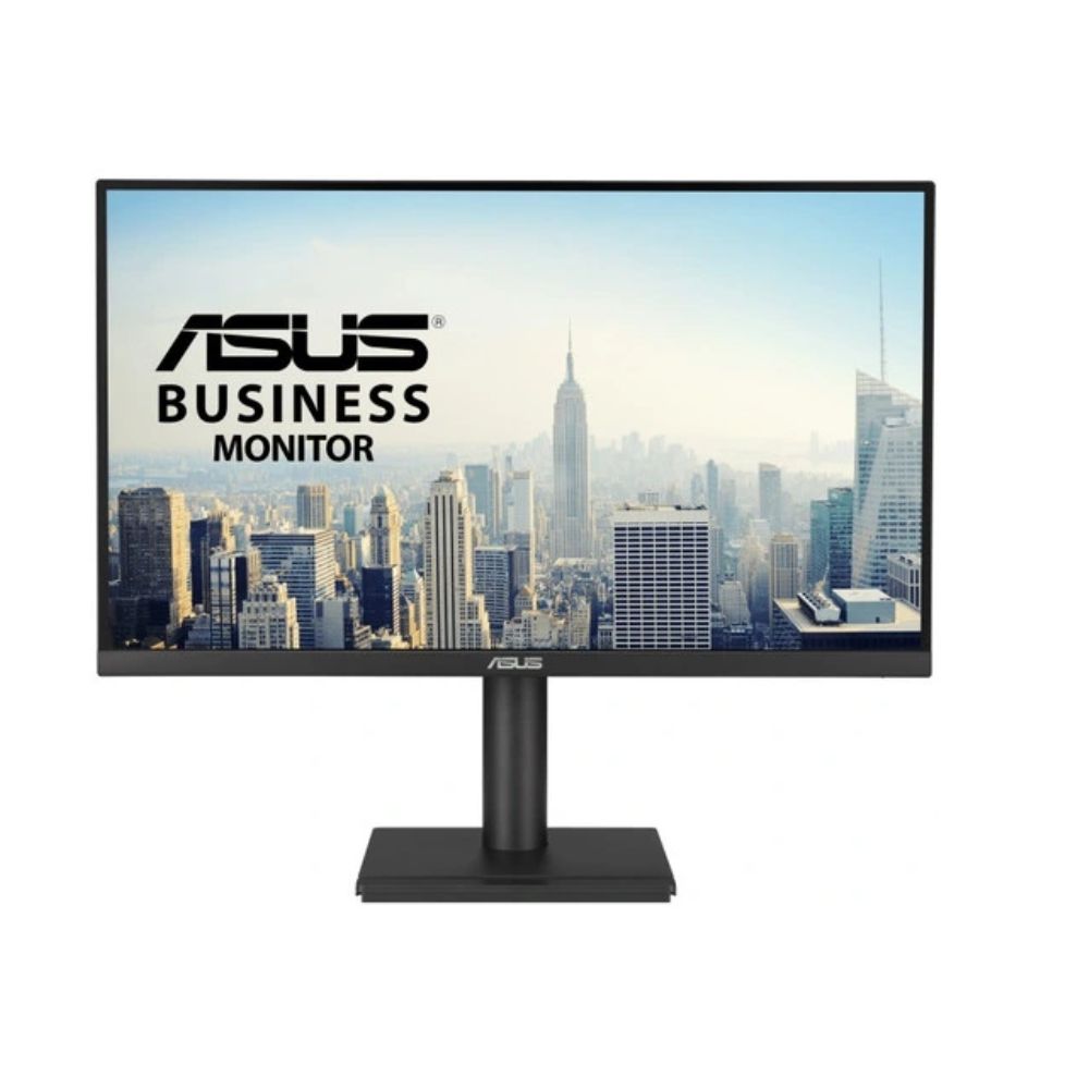 Купить Монитор ASUS VA27UCPS IPS,27",16:9 UHD(3840x2160x60Hz),350cd/m2,HDR10,1000:1,178/178,4ms,Spks 5W,DP,HDMI,USBC 65W в Алматы