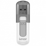 купить LEXAR 32GB   JumpDrive V100 USB 3.0 flash drive, Global в Алматы