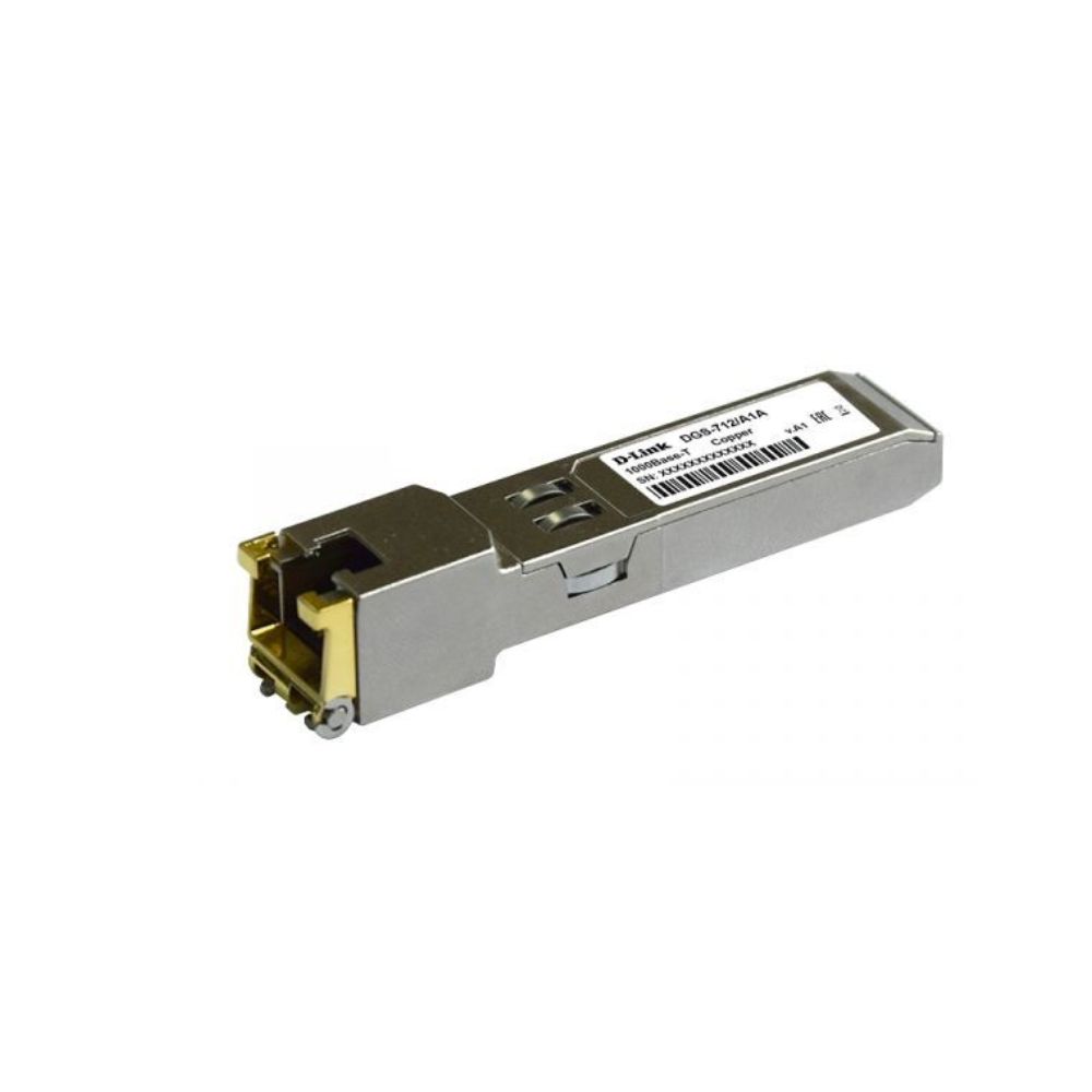 купить D-Link DGS-712/A1A Трансивер в Алматы