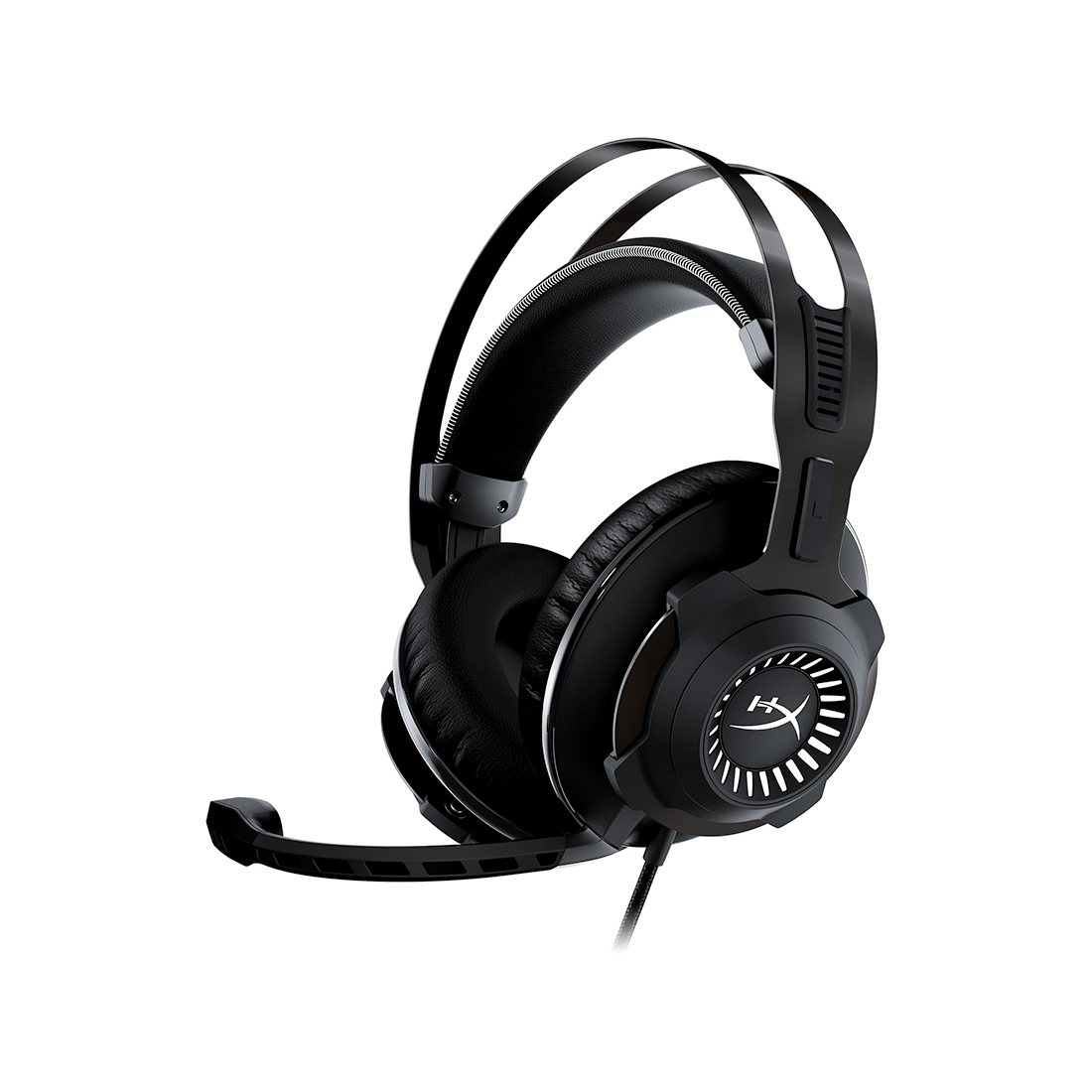 купить Гарнитура HyperX Cloud Revolver 7.1 HHSR1-AH-GM/G в Алматы