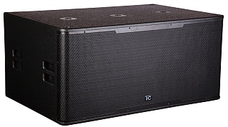 купить TS-828S   High-end  ультра НЧ сабвуфер, 2х18*, 1200W @4? в Алматы