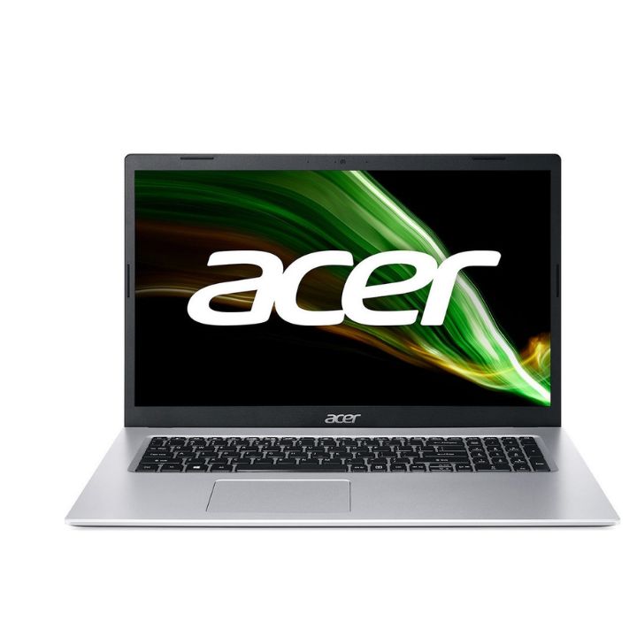 купить Ноутбук Acer Aspire 3 17.3"FHD/Core i5-1135G7/8Gb/512Gb/Nos (NX.AD0ER.00A) в Алматы