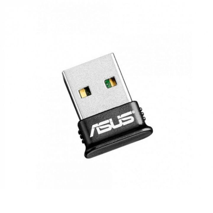 купить Bluetooth-адаптер ASUS USB-BT400 с интерфейсом USB, BT 4.0, 90IG0070-BW0600 в Алматы