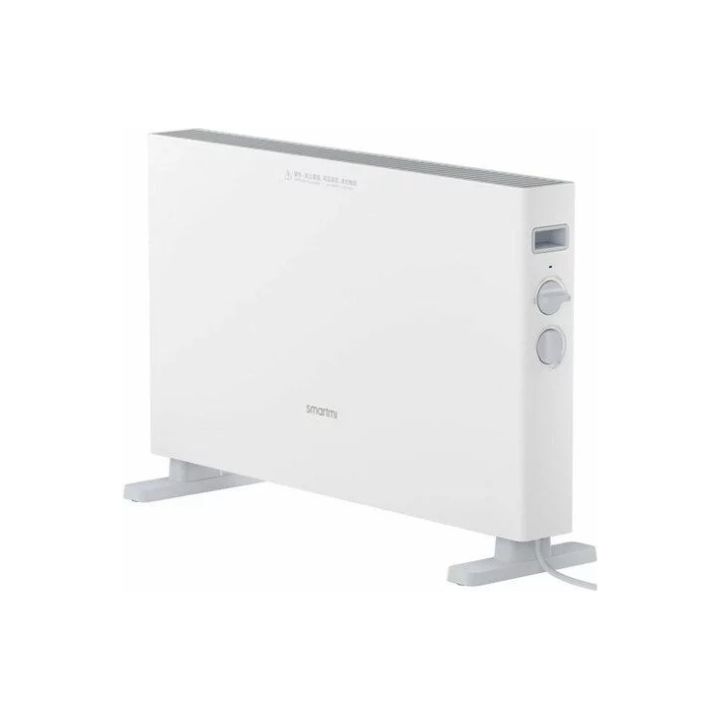 купить Обогреватель конвекторный Smartmi Convector Heater 1S Белый в Алматы