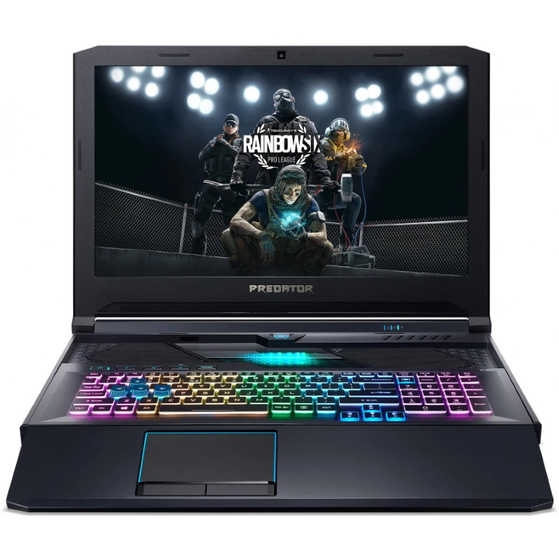 купить Ноутбук Acer PH717-72 (NH.Q92ER.001) в Алматы