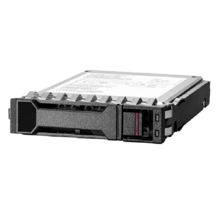 купить HPE 480GB SATA 6G Read Intensive M.2 Multi Vendor SSD в Алматы