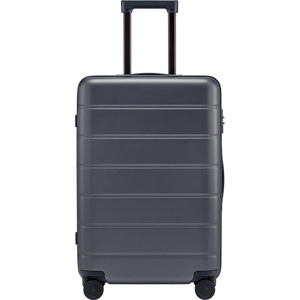купить ЧЕМОДАН LUGGAGE 24* GREY /  в Алматы