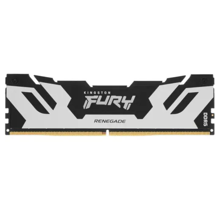 купить Модуль памяти Kingston Fury Renegade KF560C32RS-32 DDR5 32GB 6000MHz в Алматы