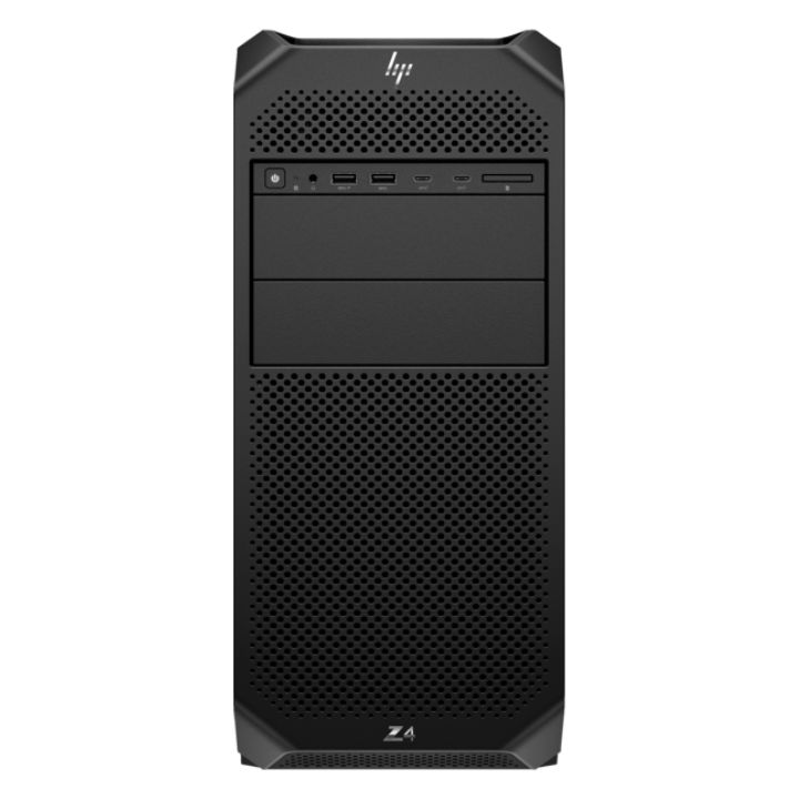 купить Рабочая станция HP Z4 G5 Tower (5E8J7EA) в Алматы