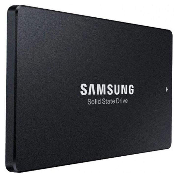 купить Твердотельный накопитель  960GB Samsung PM897 2.5" SATA R560Mb/s W530MB/s MZ7L3960HBLT-00A07 в Алматы