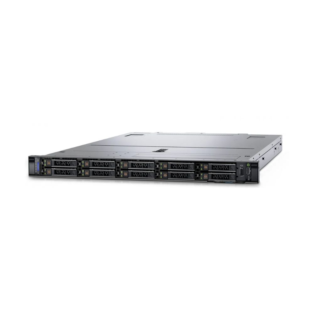 купить Сервер Dell R660 (210-BEQQ-NZ) в Алматы