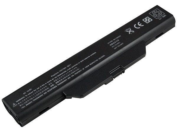 купить Аккумулятор PowerPlant для ноутбуков HP Pavilion M6 (HSTNN-LB3N) 11.1V 5200mAh в Алматы