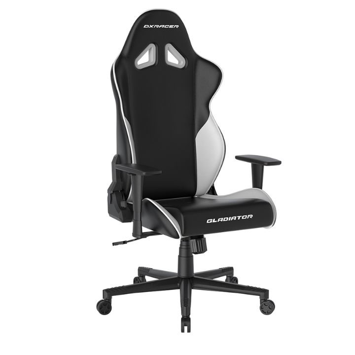 купить Игровое компьютерное кресло DX Racer GC/GN23/NW в Алматы