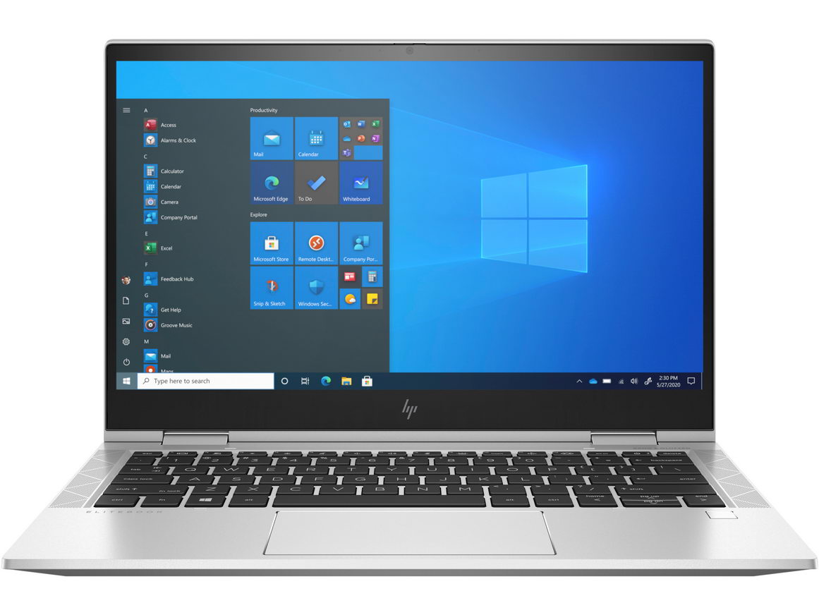 купить Ноутбук HP Europe EliteBook x360 830 G8 (336H7EA#ACB) в Алматы