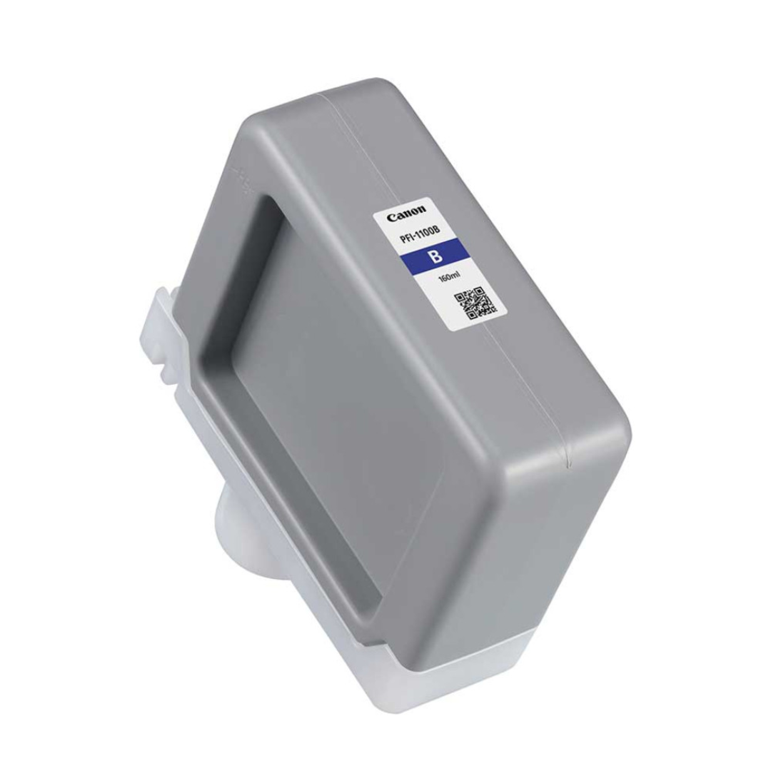 купить PFI-1100 Blue в Алматы