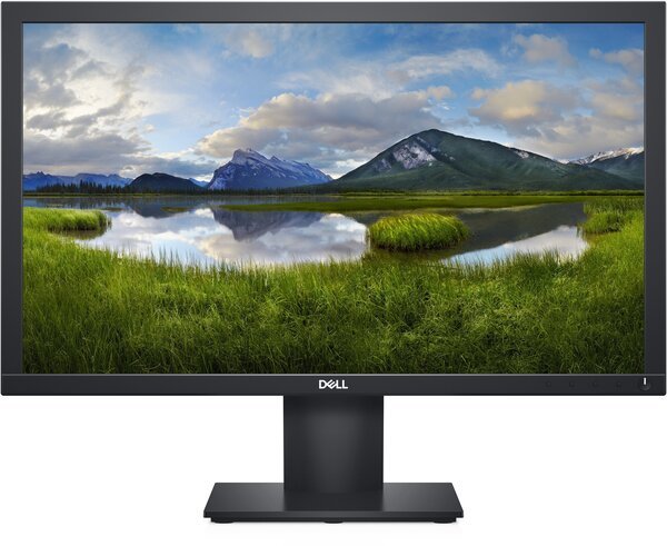 купить Монитор Dell E2221HN (210-AXNM) в Алматы