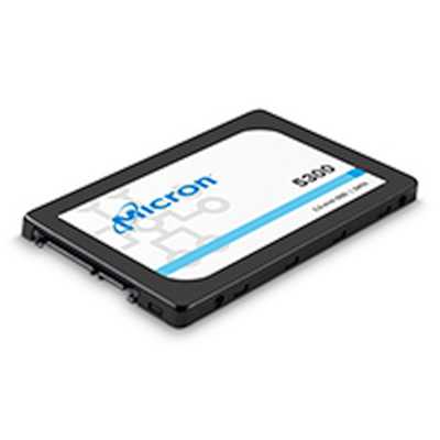 купить Накопитель SSD Micron 5300MAX 240GB Enterprise SSD 2.5” SATA3 R/W540/380MBs MTFDDAK240TDT в Алматы