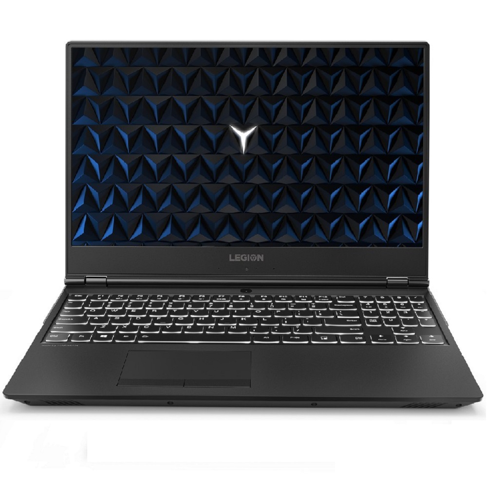 купить Ноутбук Lenovo Legion Y530-15ICH 81FV00YMRU 15.6** FHD(1920x1080) IPS nonGLARE/Intel Core i5-8300H 2.30GHz Quad/8GB/256GB SSD/GMA HD630/GF GTX1050Ti 4GB в Алматы