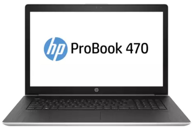 купить Ноутбук HP ProBook 470 G5 2RR89EA i5-8250U 17.3 8GB/1T GeForce Camera Win10 Pro в Алматы