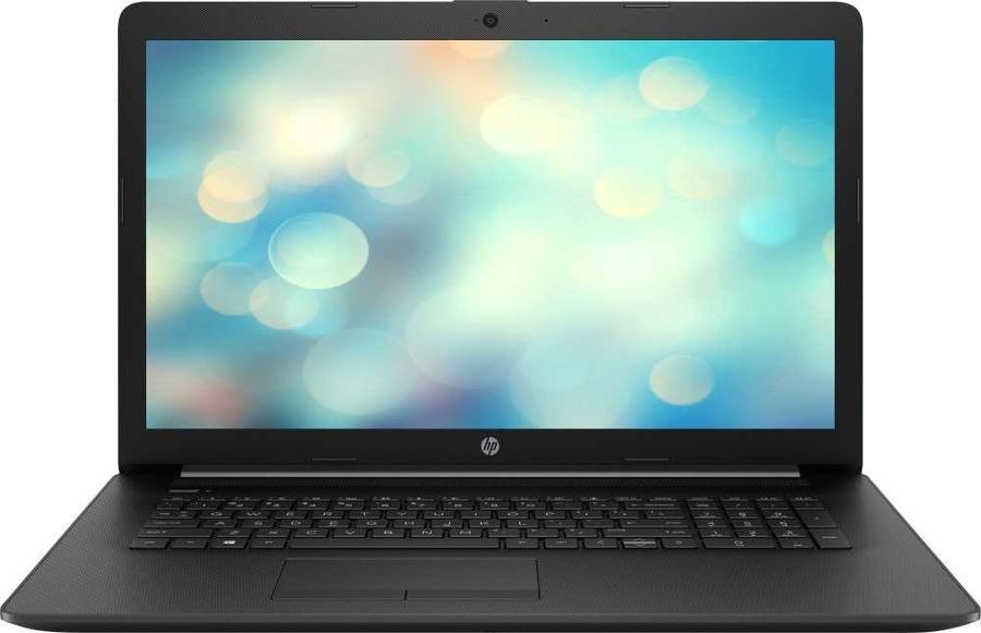 купить Ноутбук HP Europe/17-ca1021ur/Ryzen 5/3500U/2,1 GHz/8 Gb/512 Gb/DVD+/-RW/Radeon/Vega 8/2 Gb/17,3 **/1920x1080/Windows 10/Home/64/черный в Алматы