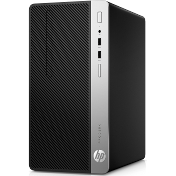 купить ProDesk 400 G6 MT i7-9700 16GB/512 DVDRW Radeon R7 430 Win10 Pro в Алматы