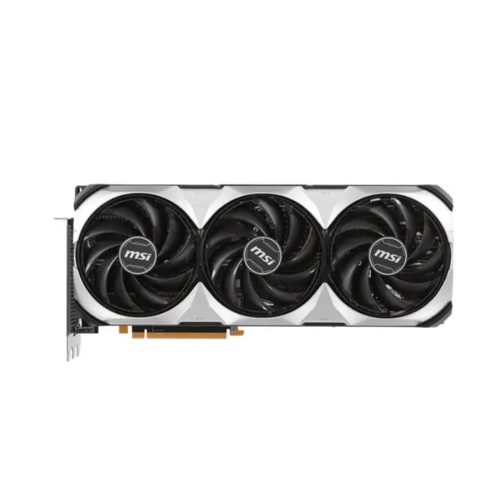 купить Видеокарта MSI GeForce RTX4080 16GB VENTUS 3X OC, 16G GDDR6X HDMI 3xDP RTX 4080 16GB VENTUS 3X OC в Алматы