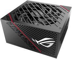 купить Блок питания ASUS ROG-STRIX-550G 550W 80Plus Gold ROG-STRIX-550G в Алматы