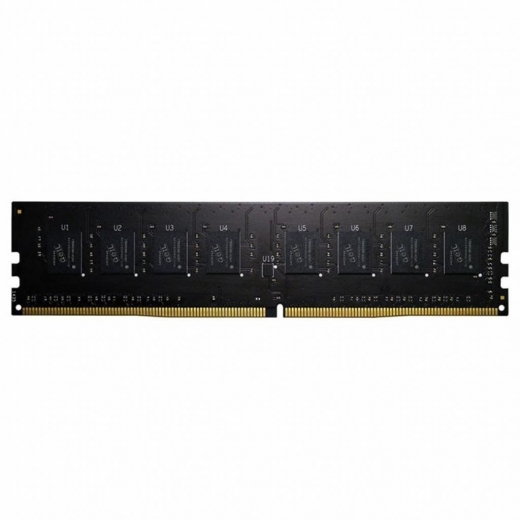 купить Оперативная память 16GB GEIL 2133Mhz DDR4 PC4-17000 GN416GB2133C15S                                                                                                                                                                                        в Алматы