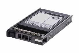 купить Твердотельный накопитель Dell/SATA/960 Gb/6Gbps 512e 2.5in Hot Plug DriveS4610 CK в Алматы