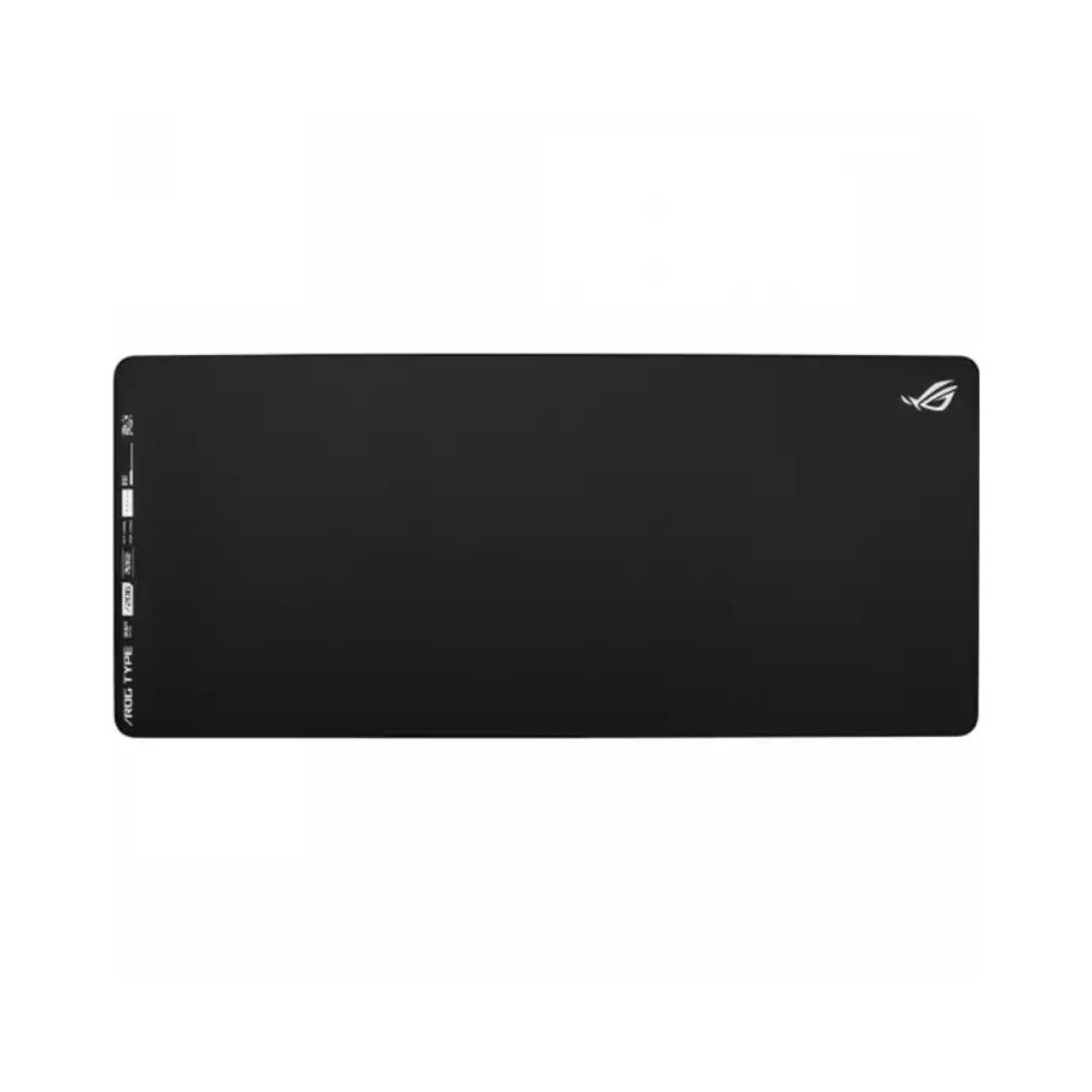 купить Коврик для мышки Asus NC17 ROG HONE ACE XXL, 900x400x3 mm&nbsp;90MP03G0-BPUA00 в Алматы