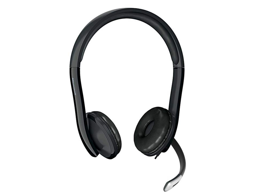 купить Microsoft LifeChat LX-6000 USB For business в Алматы