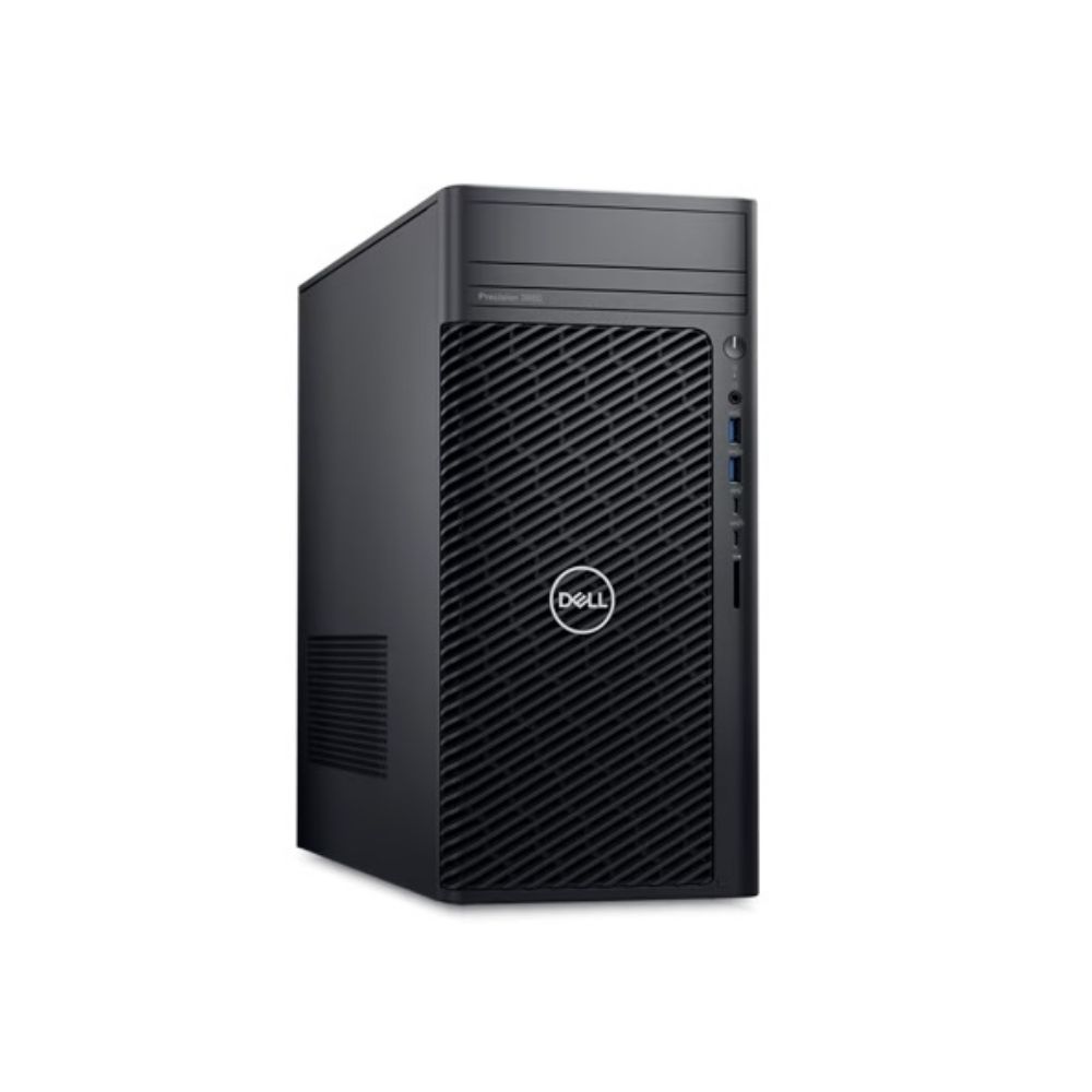 купить Рабочая станция Dell Precision 3680 CTO Base (210-BLLP-3) в Алматы