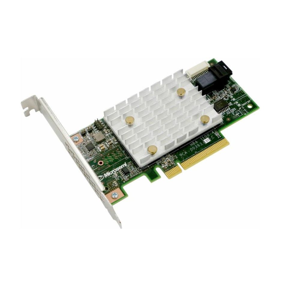 Купить Raid Card 16-port SAS3916 8GB 12Gb /s, RAID 0,1,5,6,10,50,60 / Altos BrainSphere T15F6, T110F6, S330 в Алматы