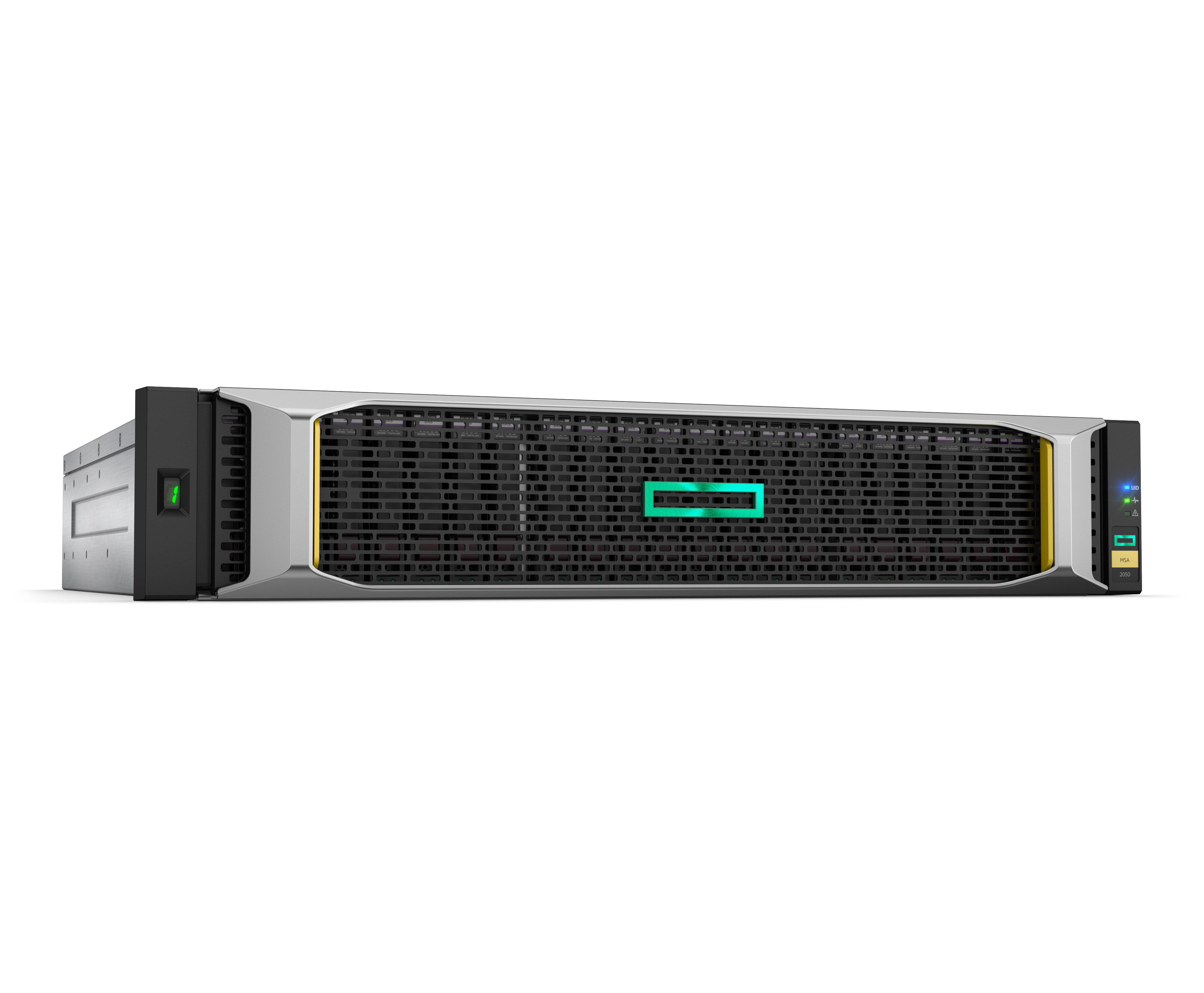 купить Хранилище HP Enterprise/MSA 2050 SAN Dual Controller SFF Storage в Алматы