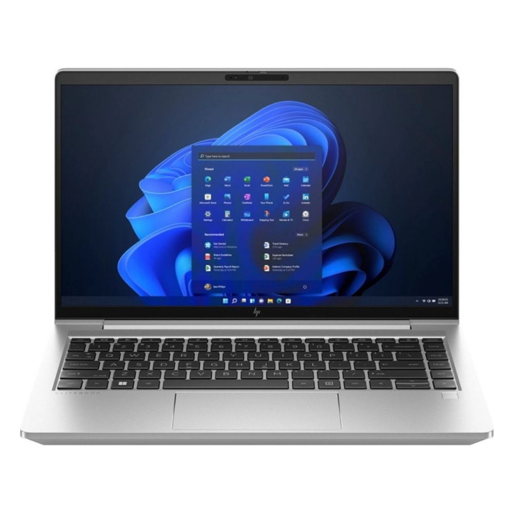 купить Ноутбук HP Europe EliteBook 640 G10 (9C713EC#UUQ) в Алматы