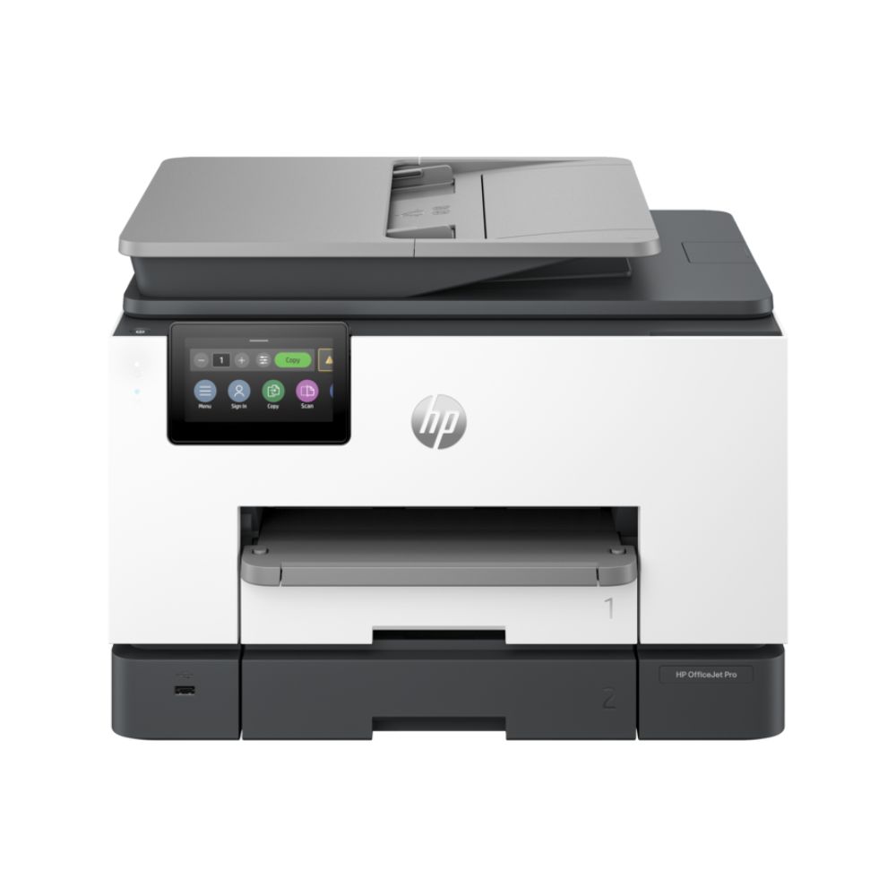 купить МФП HP Europe OfficeJet Pro 9130b (4U560C#613) в Алматы