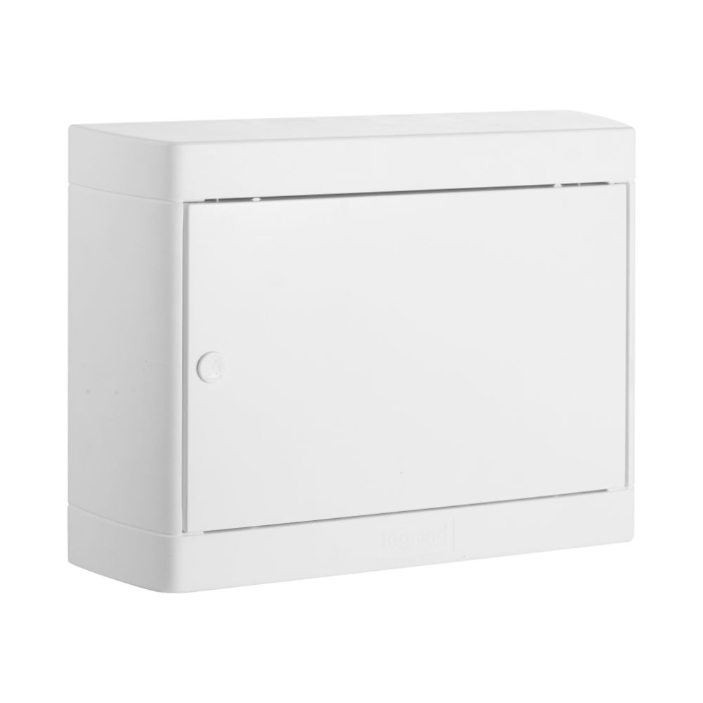 купить Legrand 601236 Nedbox нав. 1х12м бел.дв в Алматы