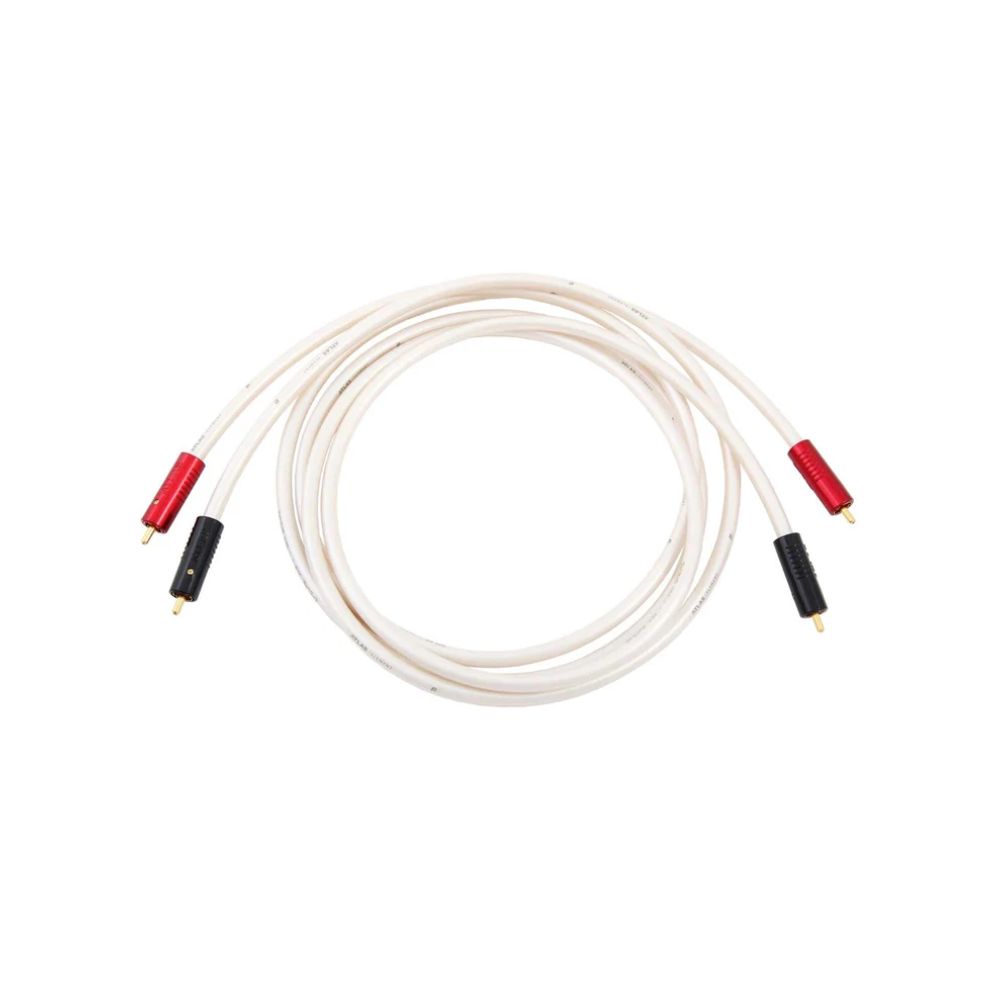 купить Кабель межблочный Atlas Equator Achromatic RCA, 1.0 м&nbsp;5056453506540 в Алматы