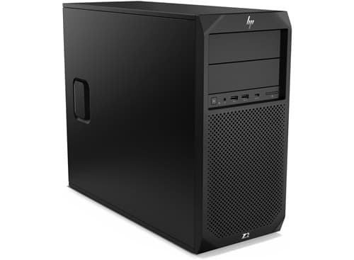 купить Рабочая станция HP Europe/Z2 G4/Tower/Xeon/E-2136/3,3 GHz/16 Gb/256 Gb/DVD+/-RW/Quadro/P2000/5 Gb/Windows 10/Pro/64/Русская/SD Card Reader в Алматы