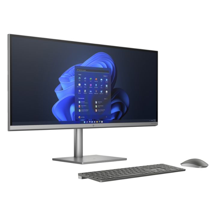 купить HP 5M9C0EA HP 34 inch All-in-One i9-12900 64GB/1024 RTX3060 Win11Pro в Алматы