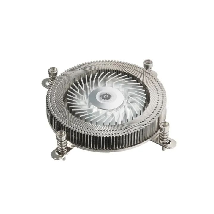 купить Кулер для процессора Thermaltake Engine 17 в Алматы