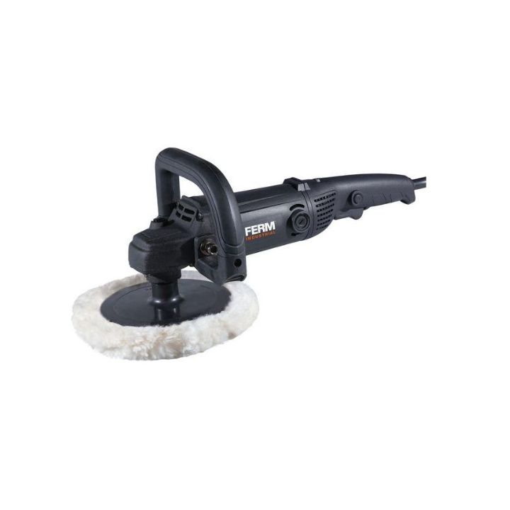 купить Полировальная машина Ferm AGM1120P 1400W в Алматы