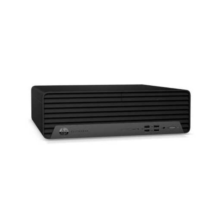 купить Системный блок HP EliteDesk 800 G8 SFF i7-11700 16GB/512 PC в Алматы
