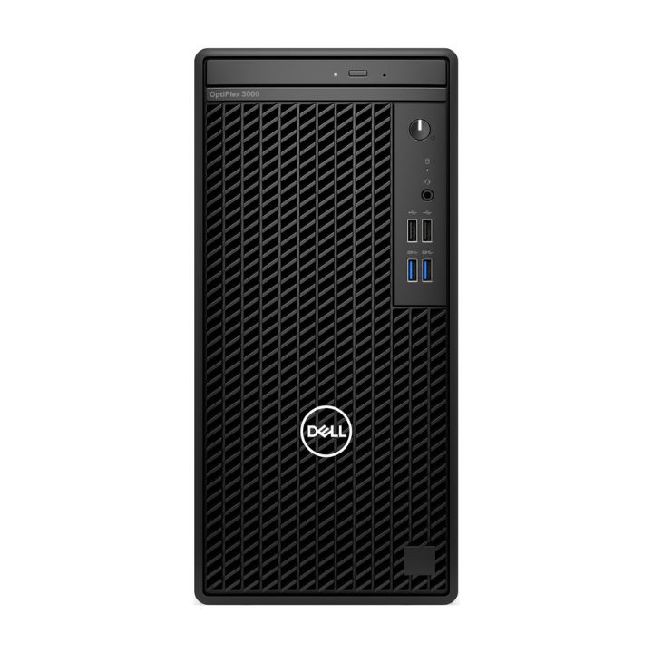 купить Компьютер Dell Optiplex 3000 (210-BCSR-6) в Алматы