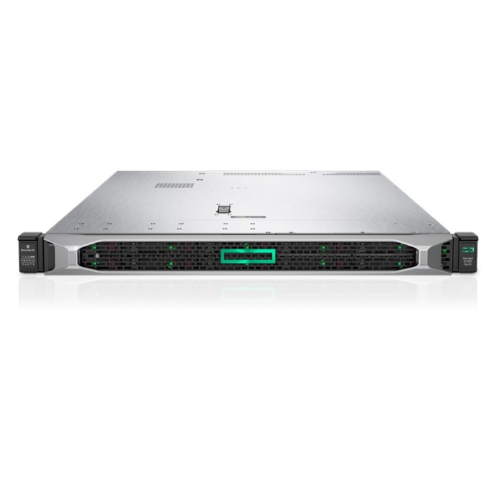 купить Сервер HP Enterprise HPE ProLiant DL360 Gen10 (P50750-B21) в Алматы