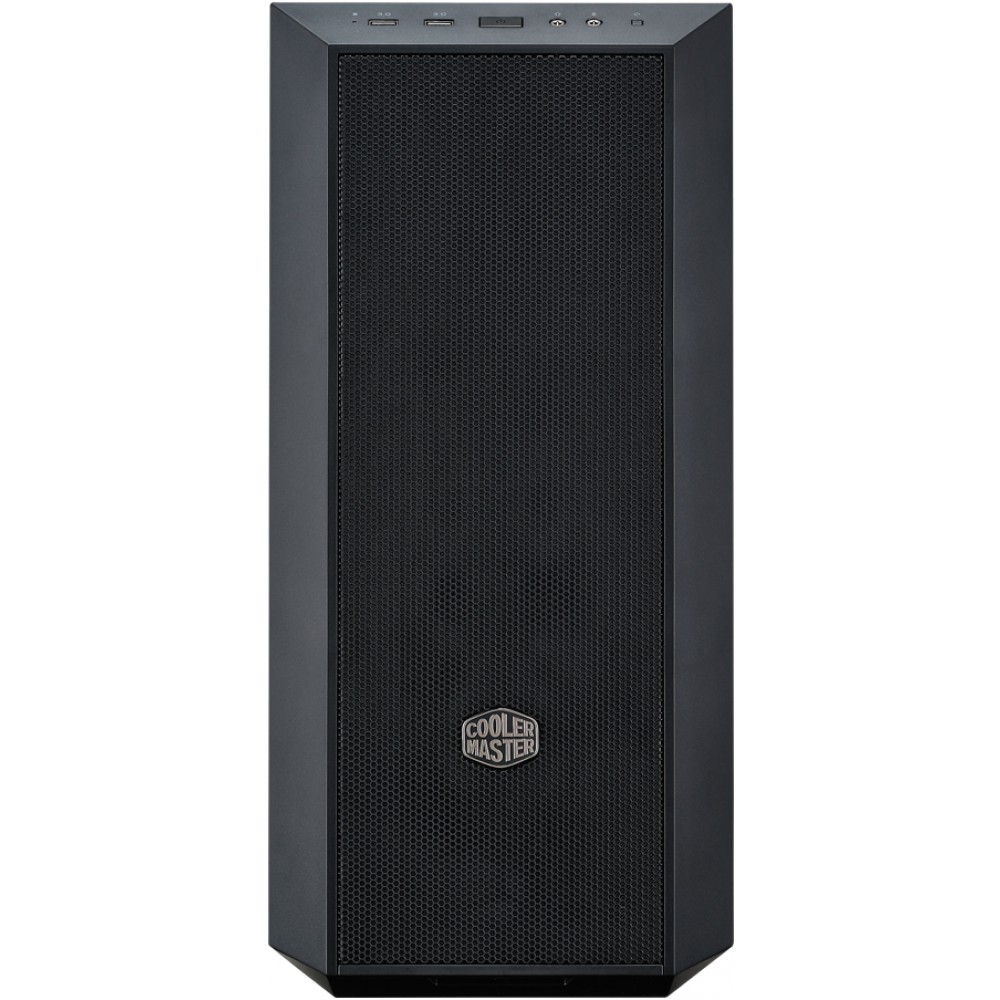 купить Компьютерный корпус без БП CoolerMaster MCX-B5S1-KWNN-11 в Алматы