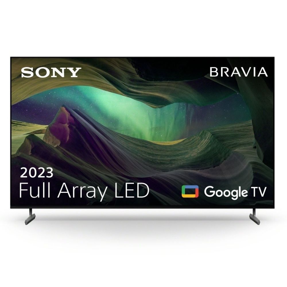 купить Телевизор Sony KD65X85L в Алматы