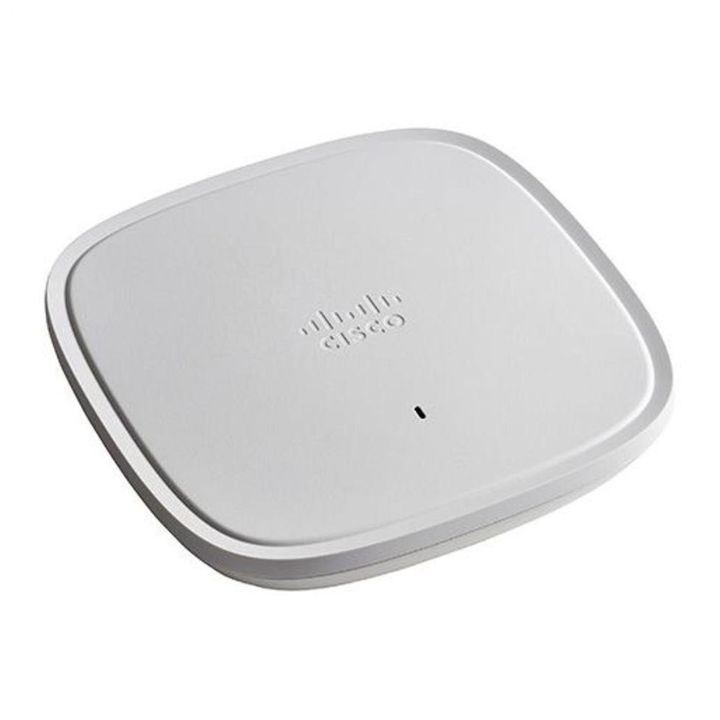 купить Точка доступа Cisco Embedded Wireless Controller on C9115AX Access Point (C9115AXI-EWC-E) в Алматы